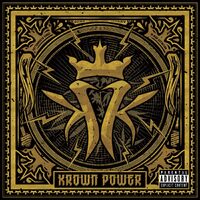 Krown Power (Exp) - KOTTONMOUTH KINGS CD