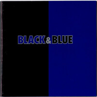 Backstreet Boys - Black & Blue CD