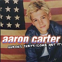 Aaron'S Party -Aaron Carter CD