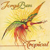 Tropical -Ben, Jorge CD