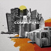 Commuters -Applesauce Tears CD