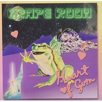 Heart Of Gum -Grape Room CD