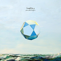Perplexagon -Keby CD