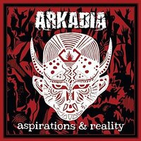 Aspirations & Reality -Arkadia CD