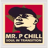 Soul in Transition - Mr. P Chill CD