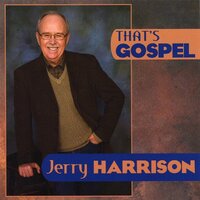 That'S Gospel -Jerry Harrison CD