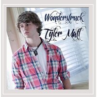 Wonderstruck -Tyler Matt CD