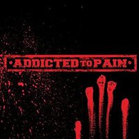 Addicted To Pain -Addicted To Pain CD