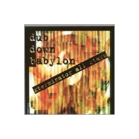 Dub Down Babylon -Xterminator All Stars CD