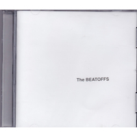 Beatoffs (White Album) -The Strangulated Beatoffs CD