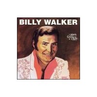 Billy Walker -Billy Walker CD