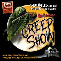 Creep Show -Dr. Goodsound'S Halloween CD