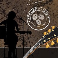 Acoustic Cafe -Various Artists CD
