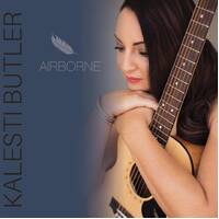 Airborne - Kalesti Butler CD