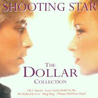 Shooting Star: The Dollar Collection CD