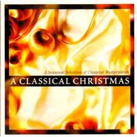 A Classical Christmas CD