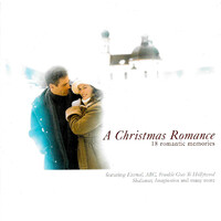 A Christmas Romance 18 Romantic Memories BRAND NEW SEALED MUSIC ALBUM CD