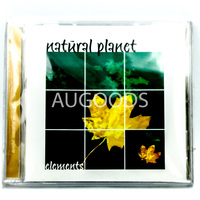 Elements : Natural Planet CD