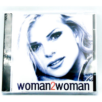 Woman 2 Woman CD