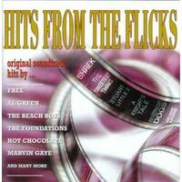 Hits From The Flicks: Original Soundtrack Hits..Al Green, Beach Boys + NEW