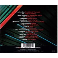 80's Pop Album 2005 CD