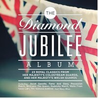 Diamond Jubilee Album -Various Artists CD