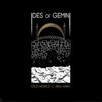 Old World New Wave IDES OF GEMINI CD
