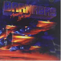 Approaching Light Speed -Barnabas CD