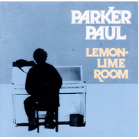 Lemon Lime Room -Paul, Parker CD