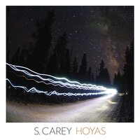 Hoyas CAREY,S CD
