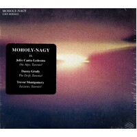Like Mirage -Moholynagy CD