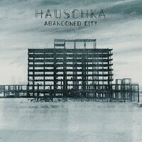 Abandoned City -Hauschka CD