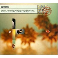 Euphoria -Euphoria CD