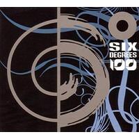 Six 100: Six Degrees Compilation- Dance CD