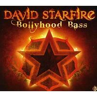 Bollyhood Bass -Starfire, David CD