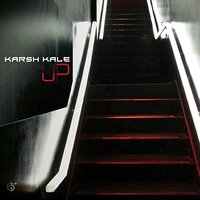Up -Kale, Karsh CD