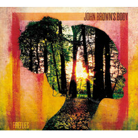 John Brown's Body - Fireflies CD