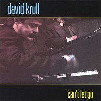 Can'T Let Go -David Krull (Artist, Composer), James A. Lane , Mckinley CD