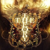 Theory - The Theory CD