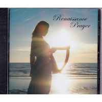 Renaissance Prayer -Rena Hopson CD