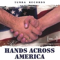 Hands Across America -Various CD