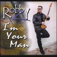 Im Your Man - Robby Z CD