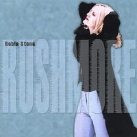 Rushmore - Robin Stone CD