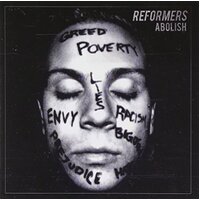 Abolish -Reformers CD