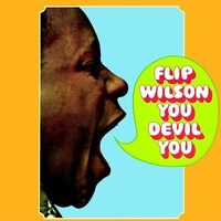 You Devil You (2017 Reissue) - Flip Wilson CD