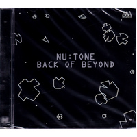Back Of Beyond -Nu : Tone CD