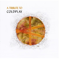 A Tribute To Coldplay -Various Artists CD