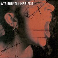 A Tribute To Limp Bizkit -Various CD