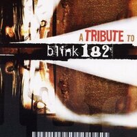 A Tribute To Blink 182 -Various Artists CD