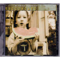 A Very Special Tribute To Yellowcard -Various CD